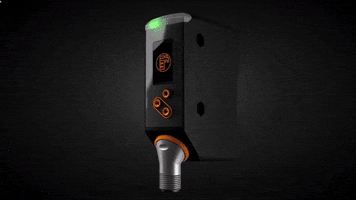 Laser Industry GIF by ifm_electronic