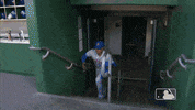 High Five Ny Mets GIF by New York Mets