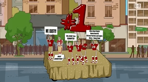 season 2 gridiron heights GIF by Bleacher Report