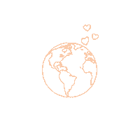 ecoelementco earth zerowaste plasticfree loveearth Sticker