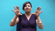 Asl Communicate GIF