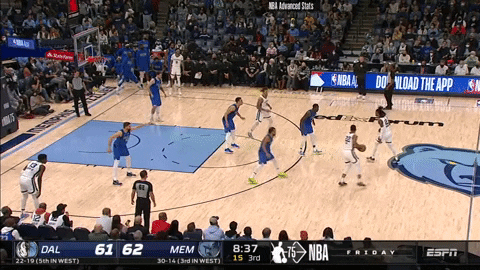 losilla giphyupload doncic GIF