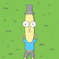 rick and morty waiting GIF by Adult Swim