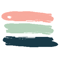 thesoupspoonsg tsf the salad fork tsf logo Sticker