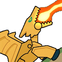 Hype Wow Sticker by StikBot