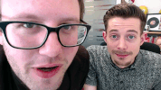 GIF by Andrew and Pete