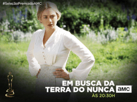 GIF by AMC Brasil