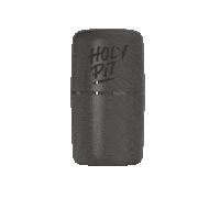 Pit Sticker by HolyPit