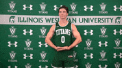 Tgoe Iwutitans GIF by iwusports