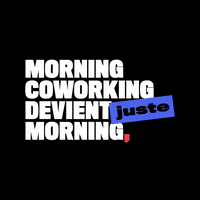 GIF by morningcoworking
