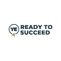 Entrepreneurship Employability Sticker by Young Enterprise NI