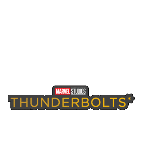 John Walker Ghost Sticker by Marvel Studios