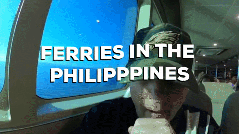 london giphygifmaker bart budotsmedia budots media GIF