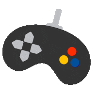 Gamer Esports Sticker by gvention