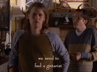 season 4 netflix GIF by Gilmore Girls 