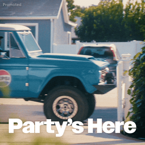 Soft Drink Pop GIF by Pepsi