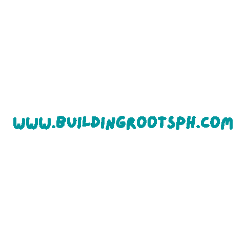 General Santos City Baby Sticker by Building Roots PH
