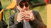 Sugo food hungry sandwich salvo GIF