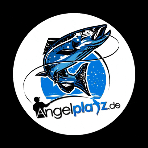 Fish Fishing GIF by Angelplatz