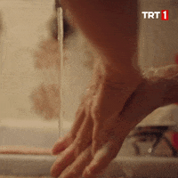 Ezgi Mola Corona GIF by TRT