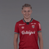 Football Foot GIF by EA Guingamp