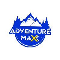 MaxxMotors maxx brp maxxmotors adventuremaxx Sticker