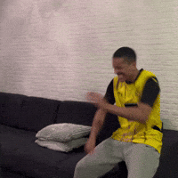 Borussia Dortmund Soccer GIF