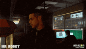 GIF by Amazon Prime Video UK