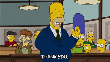 homer simpson GIF