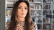 jessfordelaware ugh eye roll eyeroll bleh GIF