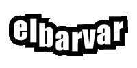 Elbar Sticker