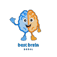 Boral Sticker by Best Brain