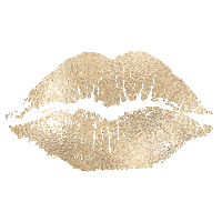 Make Up Kiss Sticker by Pur Group Int.