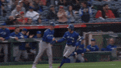 Blue Jays Celebration GIF by Toronto Blue Jays