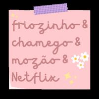 ninalabdesign netflix tape frases ninalab GIF