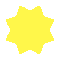 Dog Star Sticker by NoonchStore