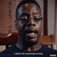 docuseries america to me GIF by STARZ