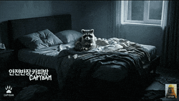 Bed Sitting GIF