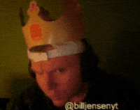 Char17x bill jensen burger king crown christianity hotline billjensenyt GIF