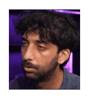 realbullshat tired realbullshat Sticker