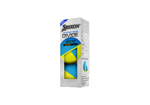 Team Srixon Sticker by Srixon Golf