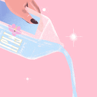 Animation Girl GIF by richard a chance