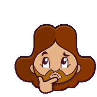 amiguinhosdedeus jesus catholic catolico amiguinhosdedeus Sticker