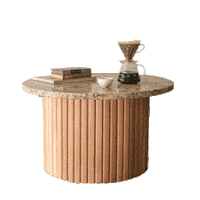 Decor Table Sticker by Payflex