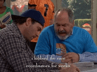 season 5 netflix GIF by Gilmore Girls 