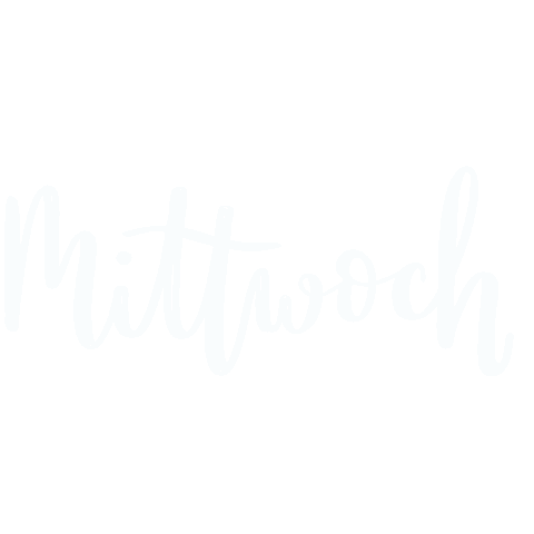 Wednesday Sticker by eulenschnitt