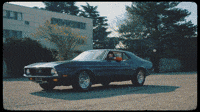 Police Chase