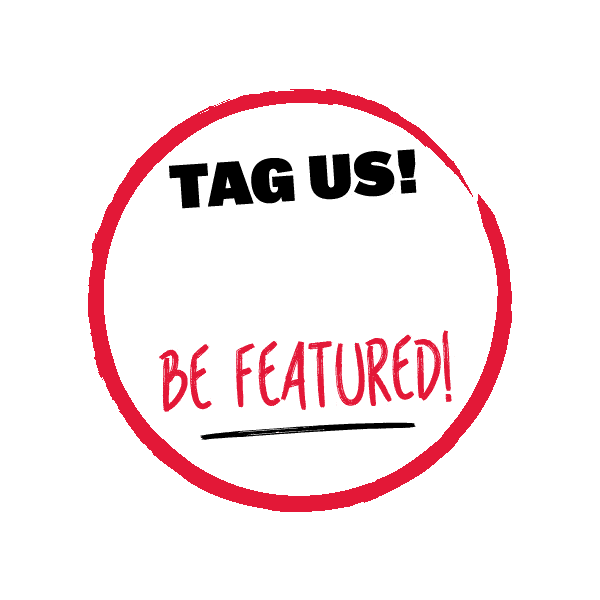 Concert Badge Sticker by Live Nation