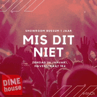 Dimehouse  GIF