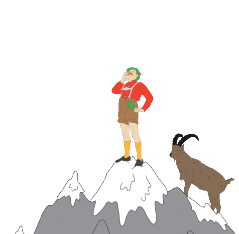 Dylanodbert Sticker by ambsn